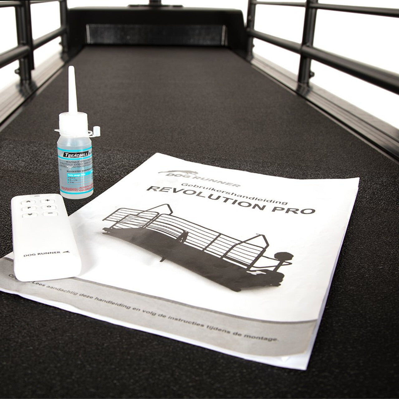 Dog Treadmill for Large Dogs