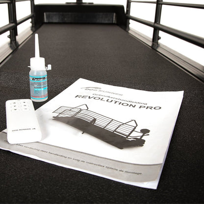 Dog Treadmill for Large Dogs